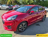 Ford Puma Image 6
