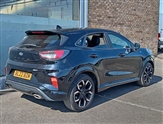 Ford Puma Image 3