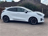 Used Ford Puma