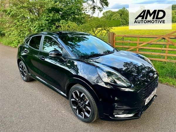 Large image for the Used Ford PUMA