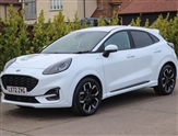 Ford Puma Image 4