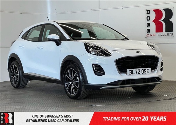 Large image for the Used Ford PUMA