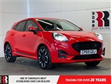 Used Ford Puma