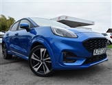 Used Ford Puma