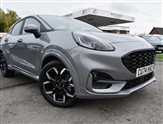 Used Ford Puma