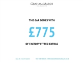 Used Ford Puma