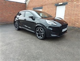Used Ford Puma