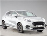 Used Ford Puma