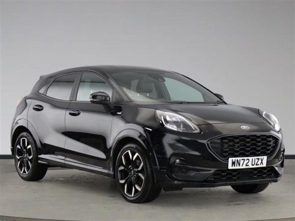 Large image for the Used Ford PUMA