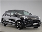 Used Ford Puma
