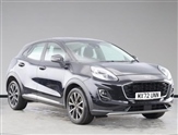 Used Ford Puma Used Ford Puma
