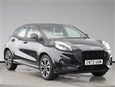 Used Ford Puma Used Ford Puma