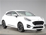 Used Ford Puma
