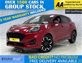 Used Ford Puma
