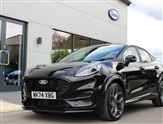 Used Ford Puma