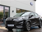 Used Ford Puma