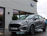 Used Ford Puma