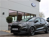 Used Ford Puma