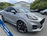 Used Ford Puma