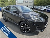 Used Ford Puma