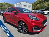 Used Ford Puma