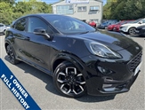 Used Ford Puma