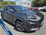 Used Ford Puma
