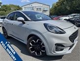 Used Ford Puma