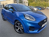 Used Ford Puma