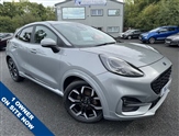 Used Ford Puma