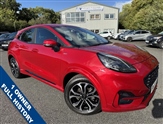 Used Ford Puma