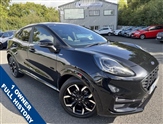 Used Ford Puma