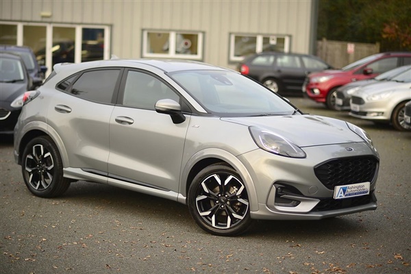 Large image for the Used Ford PUMA
