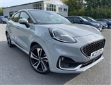Used Ford Puma