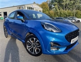 Used Ford Puma