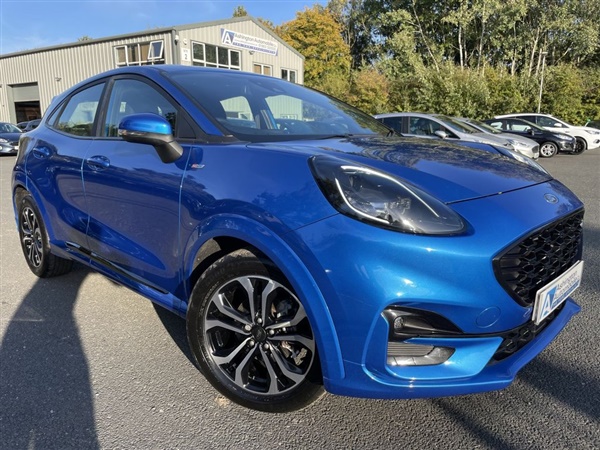 Large image for the Used Ford PUMA