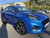 Used Ford Puma