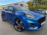 Used Ford Puma