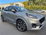 Used Ford Puma