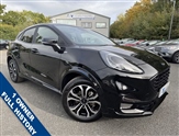 Used Ford Puma