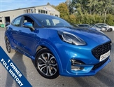 Used Ford Puma