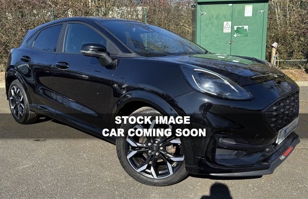 Large image for the Used Ford PUMA