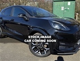 Used Ford Puma