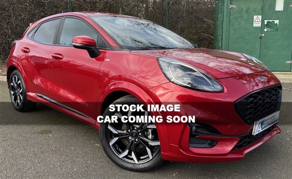 Large image for the Used Ford PUMA