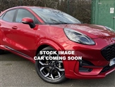Used Ford Puma