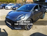 Used Ford Puma