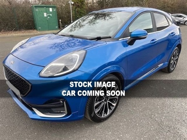 Large image for the Used Ford PUMA
