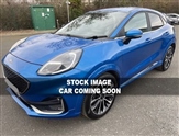 Used Ford Puma
