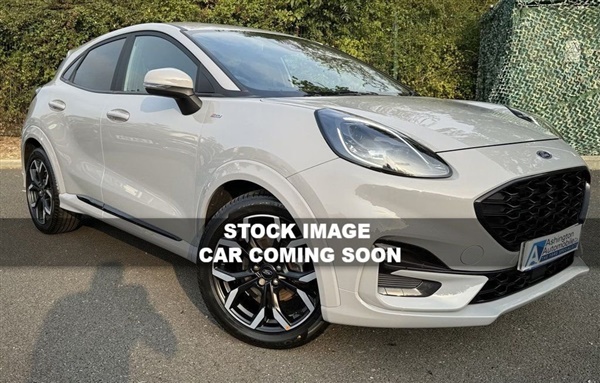 Large image for the Used Ford PUMA