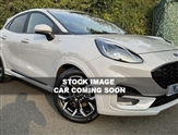 Used Ford Puma